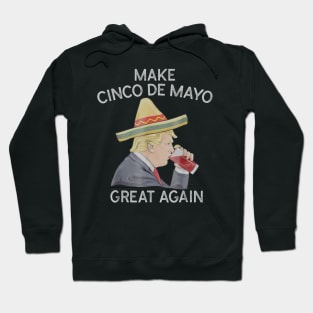 Cinco De Drinko Lime Cinco De Mayo May Fifth 2018 Drinking Hoodie